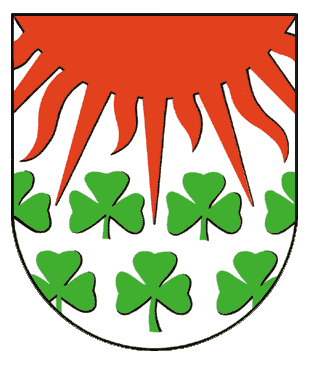 Wappen Warmenau